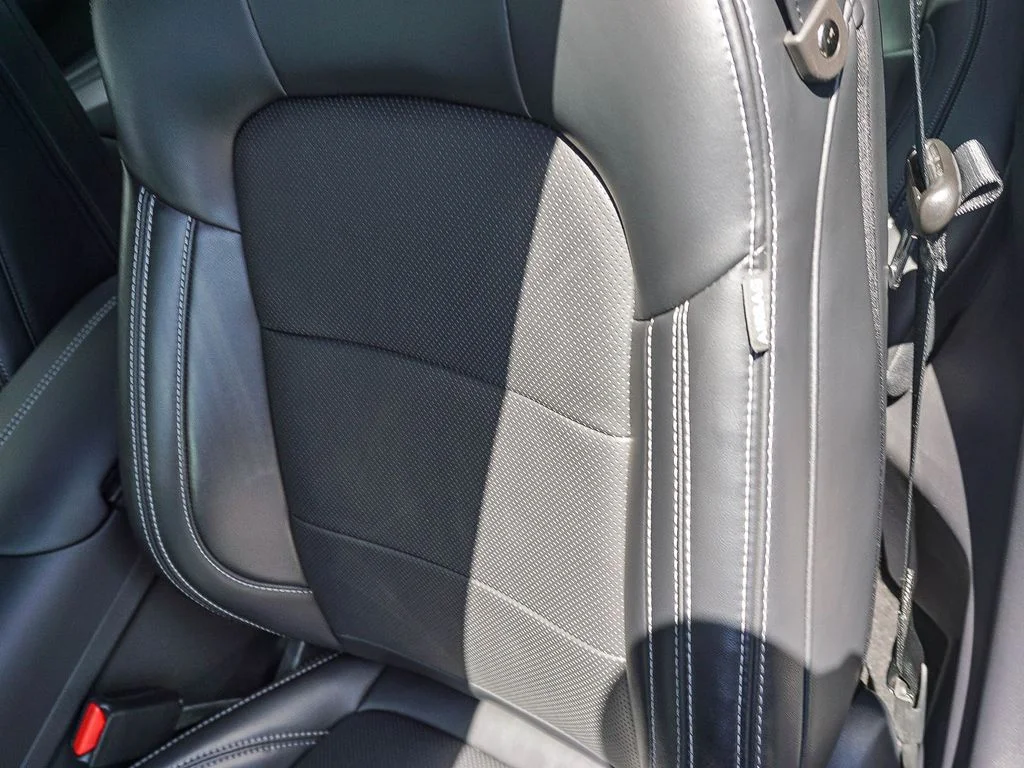 Used 2024 Black Ford GT Premium image 21