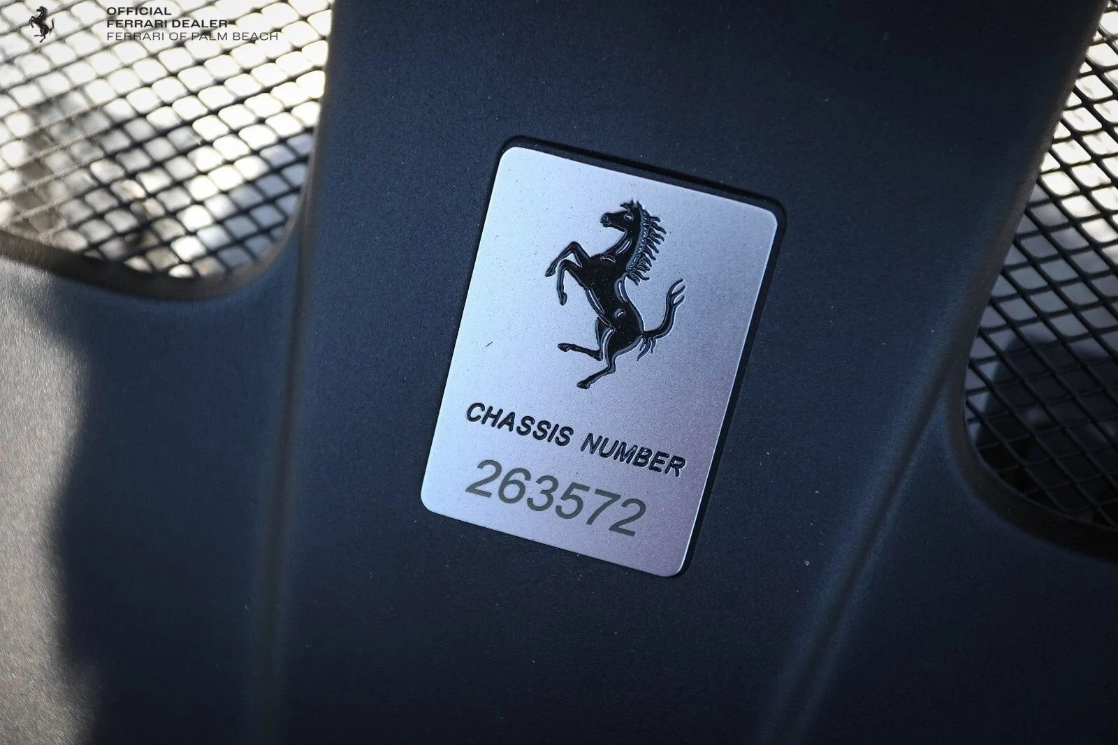 Certified Used 2021 Rosso Scuderia Ferrari Base image 30
