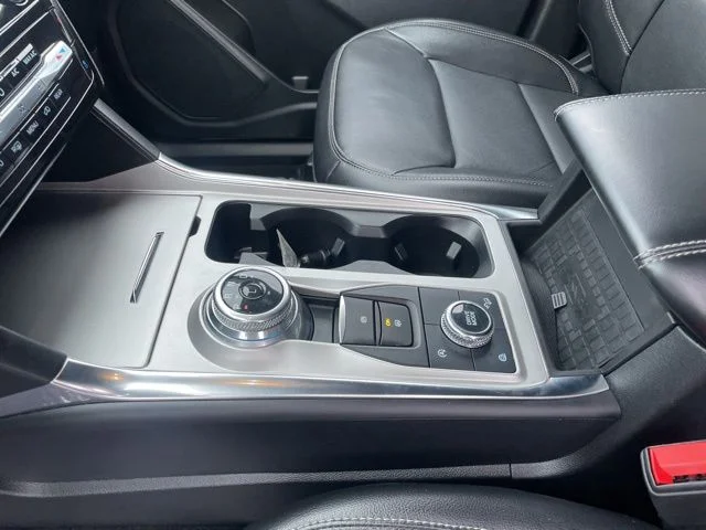2023 Ford Explorer Limited - Photo 24