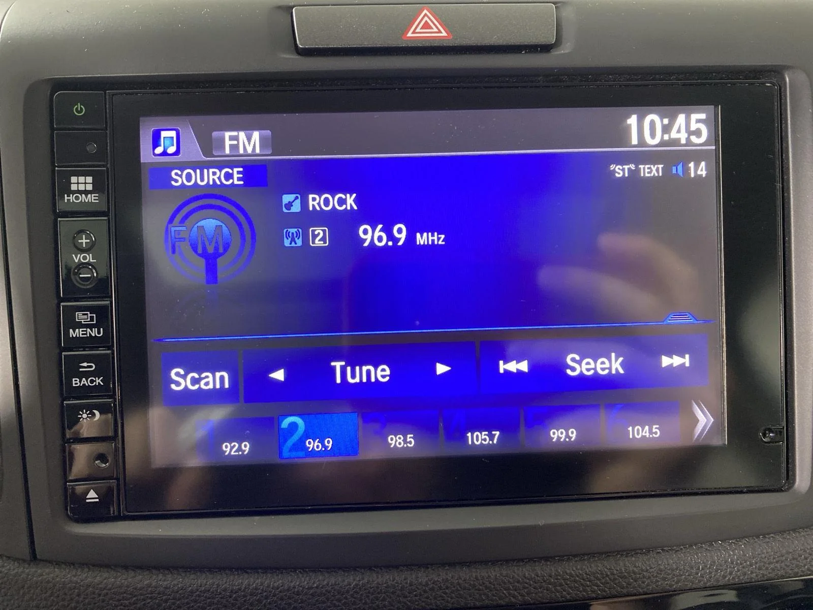 Used 2016  Honda EX-L image 19