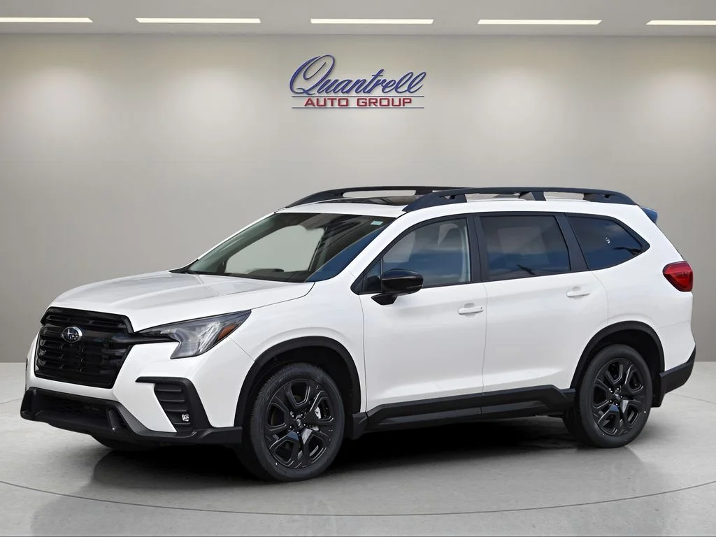 2026 Subaru Ascent Onyx Edition-Touring - Photo 8