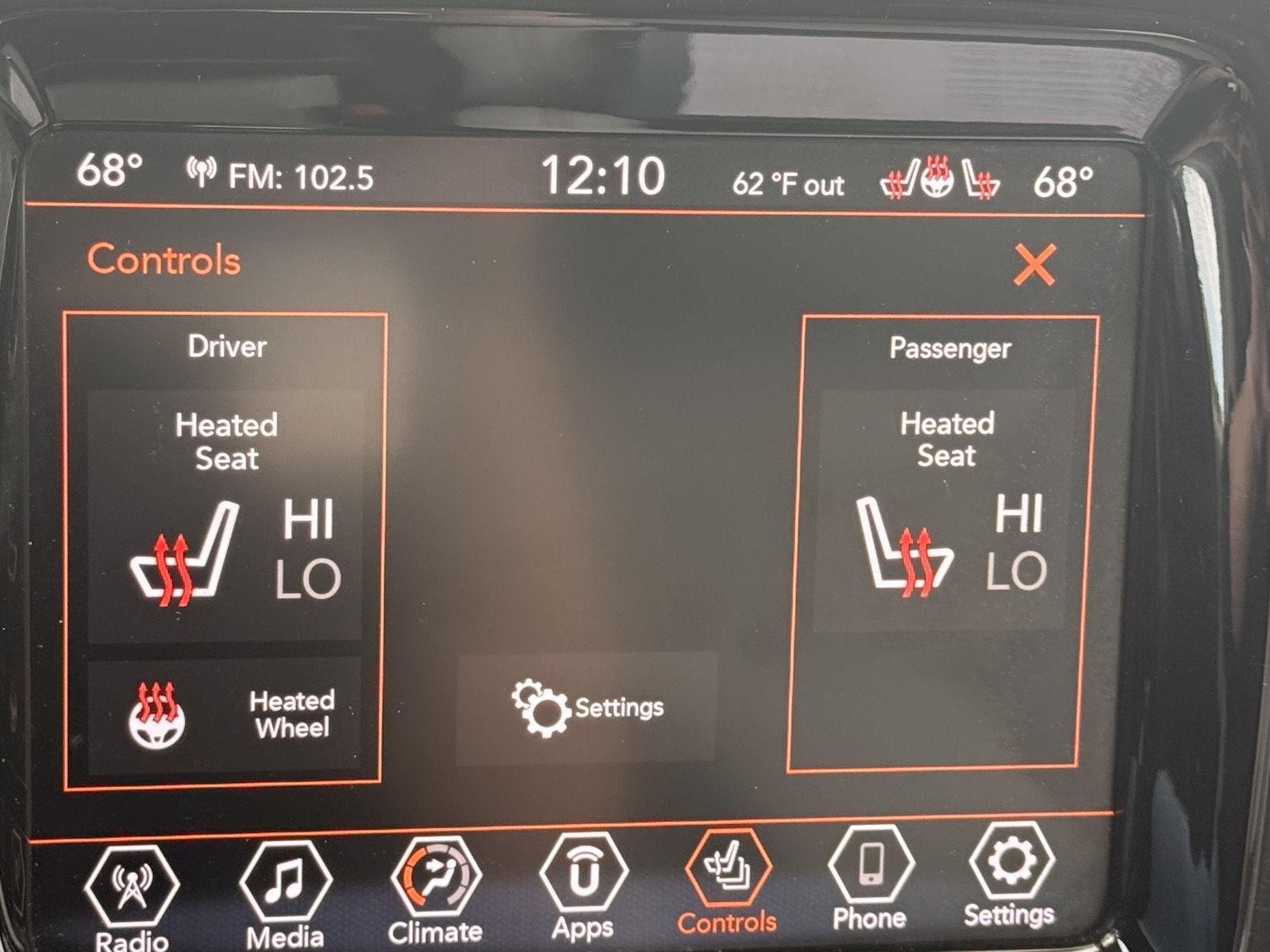 2020 Jeep Compass Limited - Photo 36