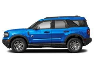 New 2026 Shadow Black Ford Big Bend image 12