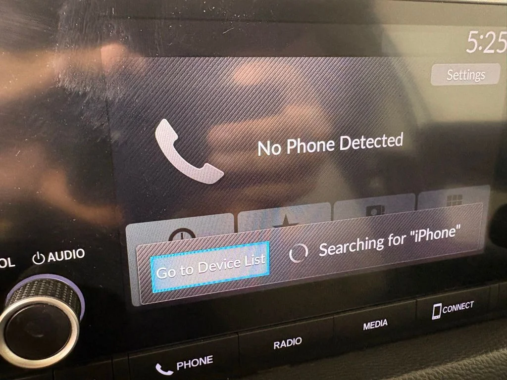 Used 2022  Honda EX image 29
