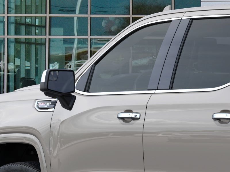 New 2026 Coastal Dune GMC Denali image 13
