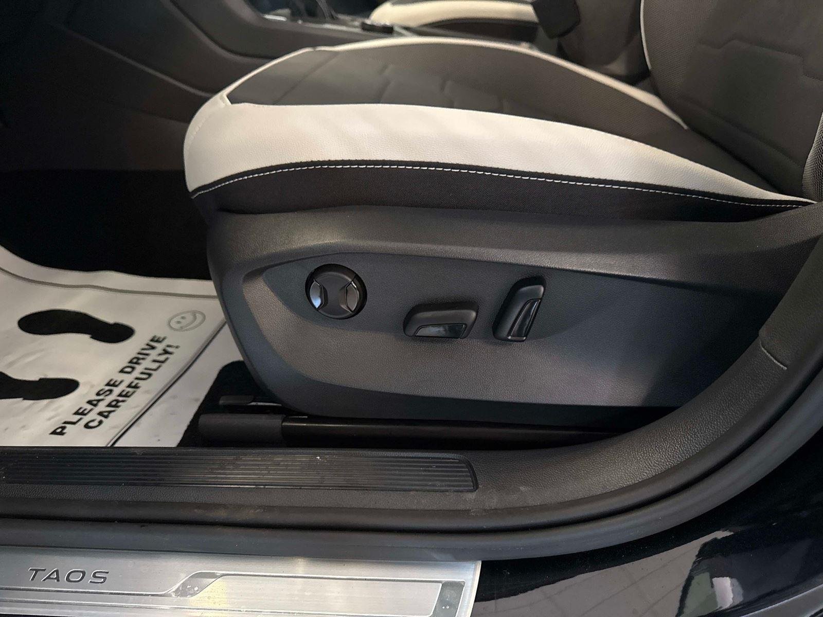 2026 Volkswagen Taos SE - Photo 21