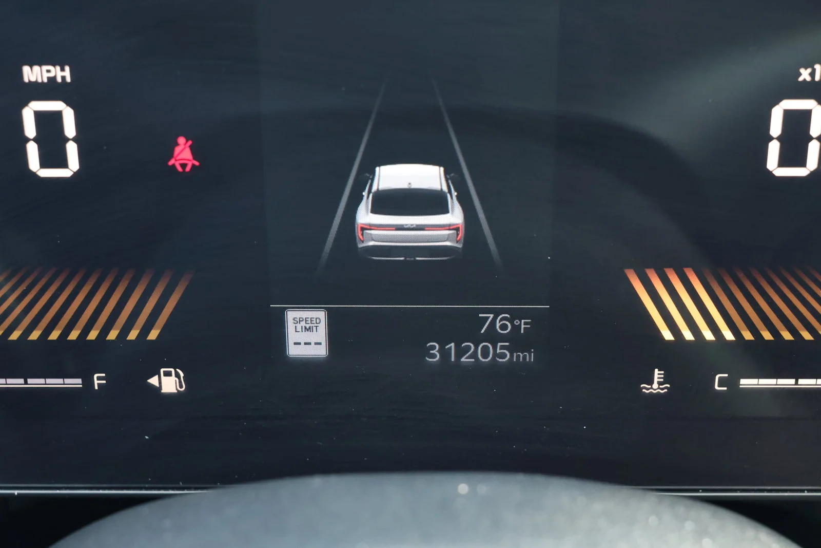 2025 Kia K4 LXS - Photo 4