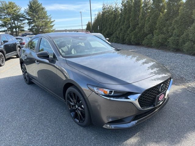 2026 Mazda CX-3 Select Sport AT 4-Door SKYACTIV's photo