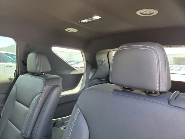 2026 Chevrolet Traverse LT - Photo 15