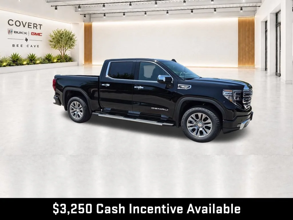2026 GMC Sierra 1500 Denali - Photo 15