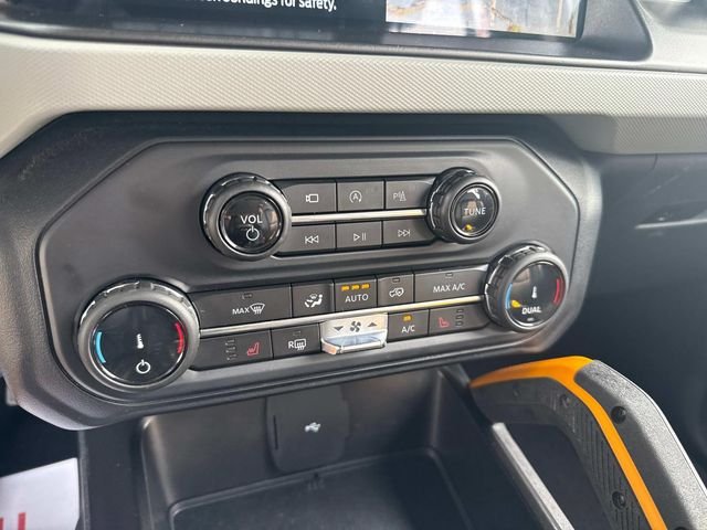 2022 Ford Bronco 4-Door Badlands - Photo 23