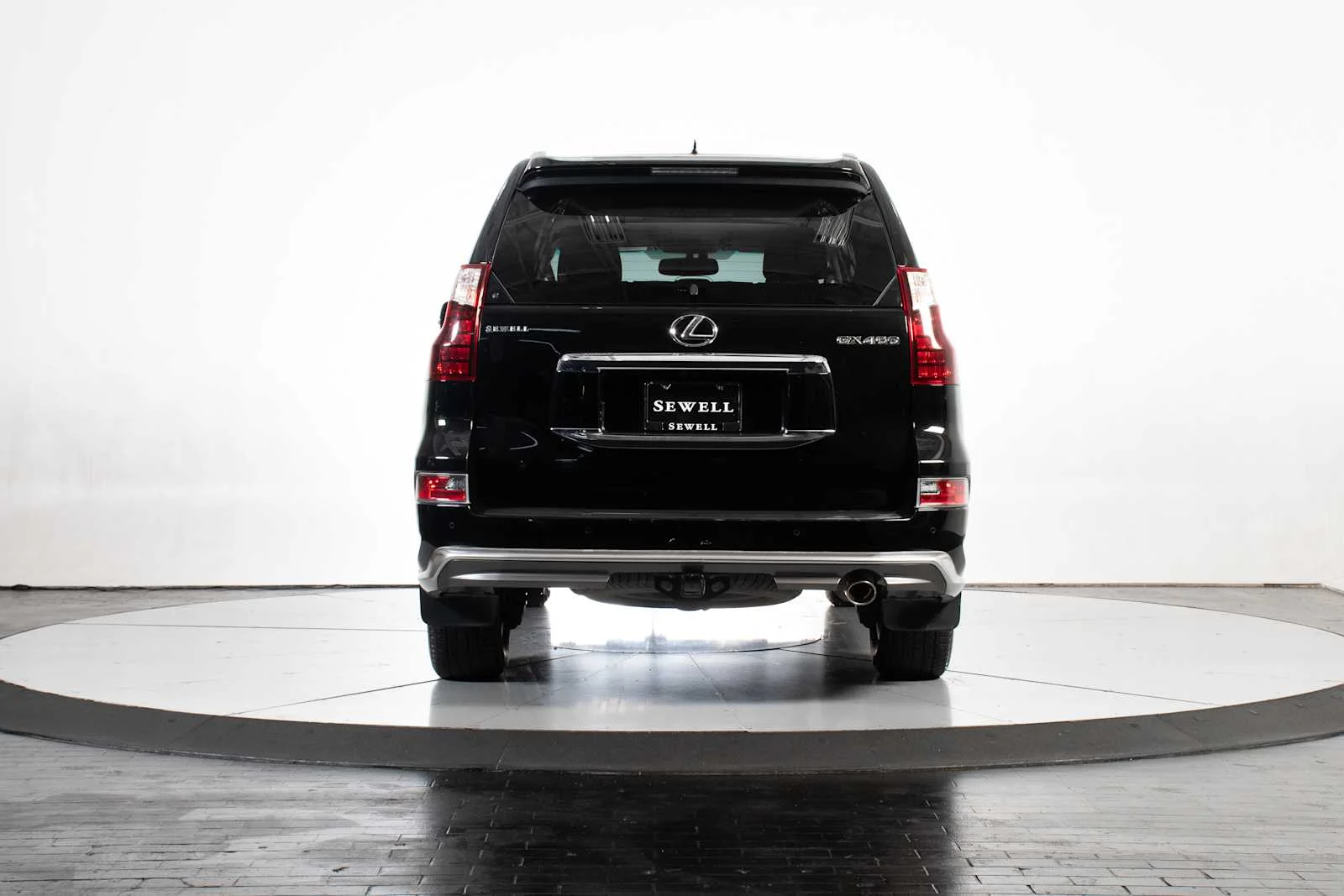 Used 2019 Black Onyx Lexus Premium image 5