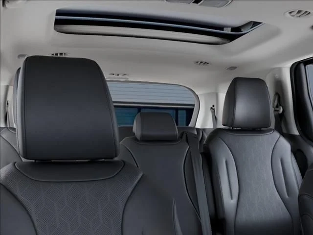 New 2026 Blue Kia SX image 27