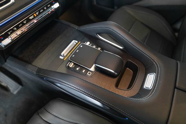 New 2026 Selenite Grey Metallic Mercedes-Benz GLE 450 Coupe image 57