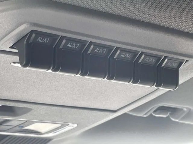 New 2026 Gray Ford Lariat image 24