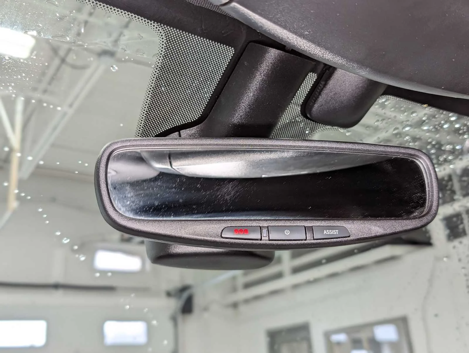 Used 2019 Granite Crystal Metallic Clearcoat Jeep Trailhawk image 35