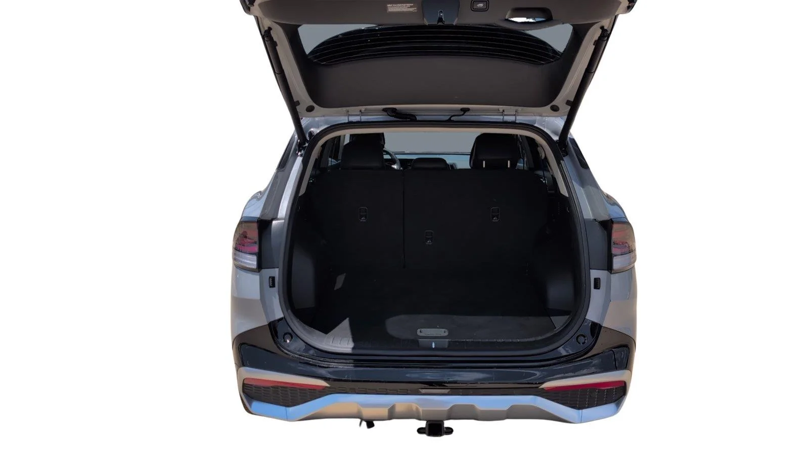 Used 2025 Ebony Black Kia SX-Prestige image 5