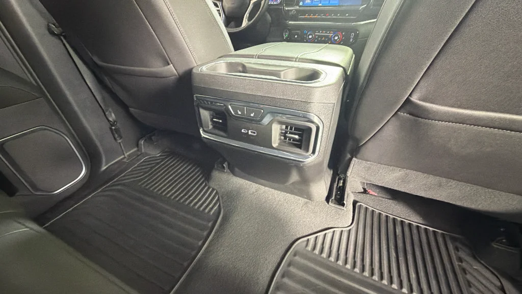 Used 2024 Summit White Chevrolet LTZ image 32