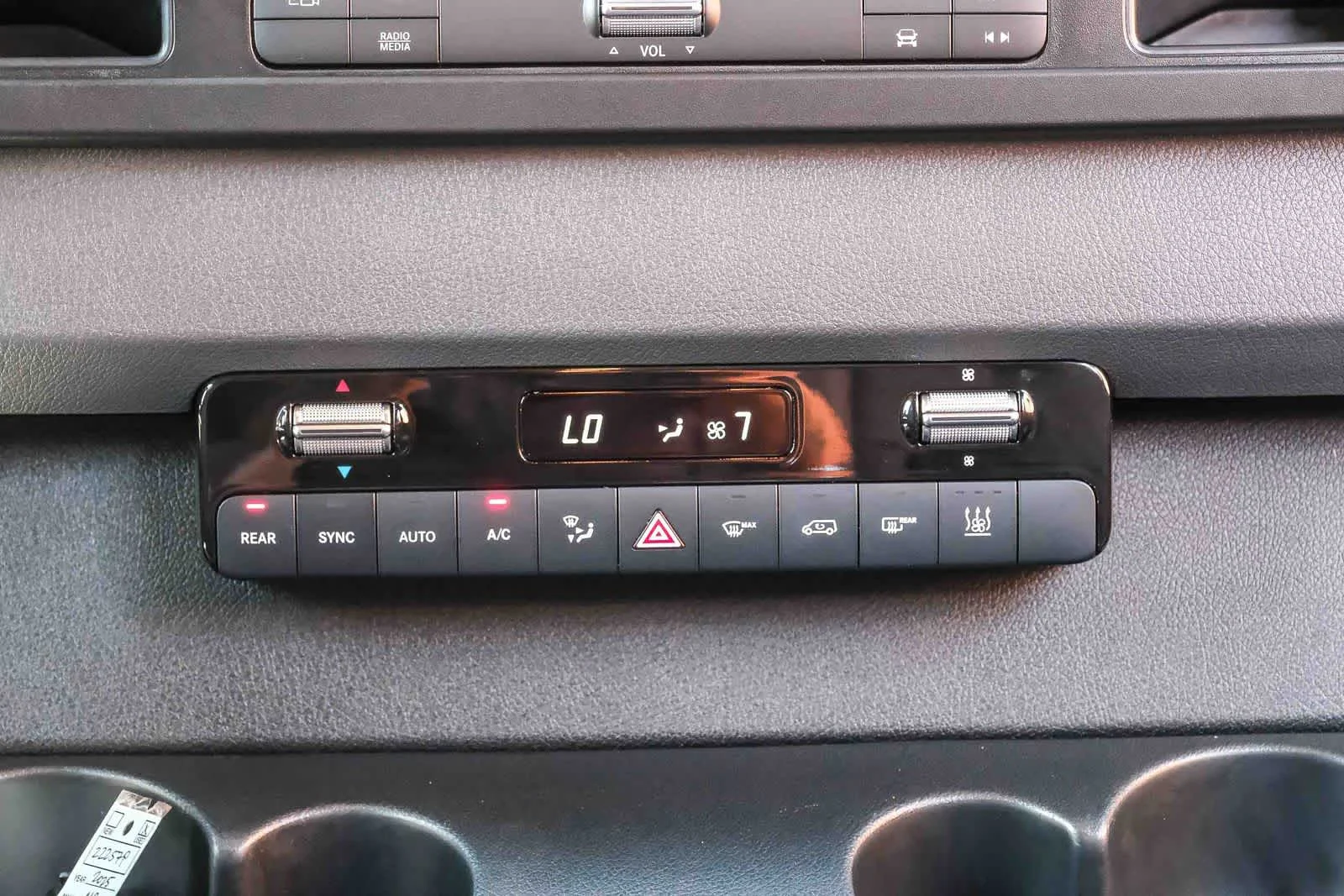 Used 2024 Iridium Silver Mercedes-Benz Passenger 144 WB image 18