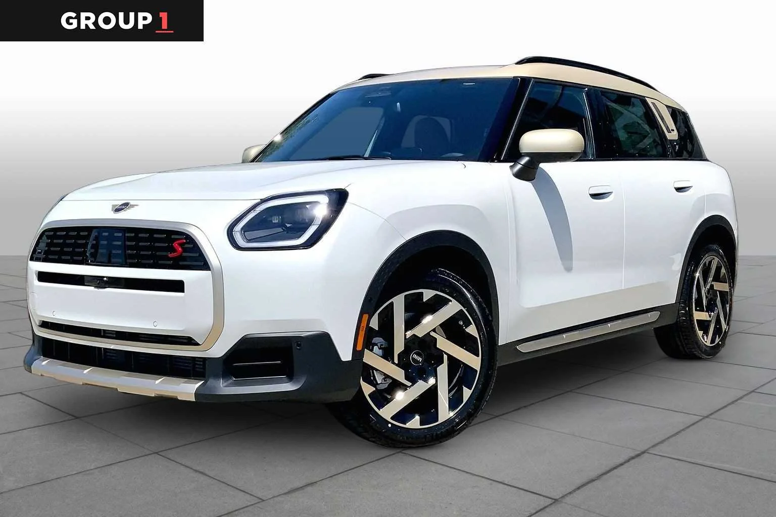 2027 MINI Countryman's photo