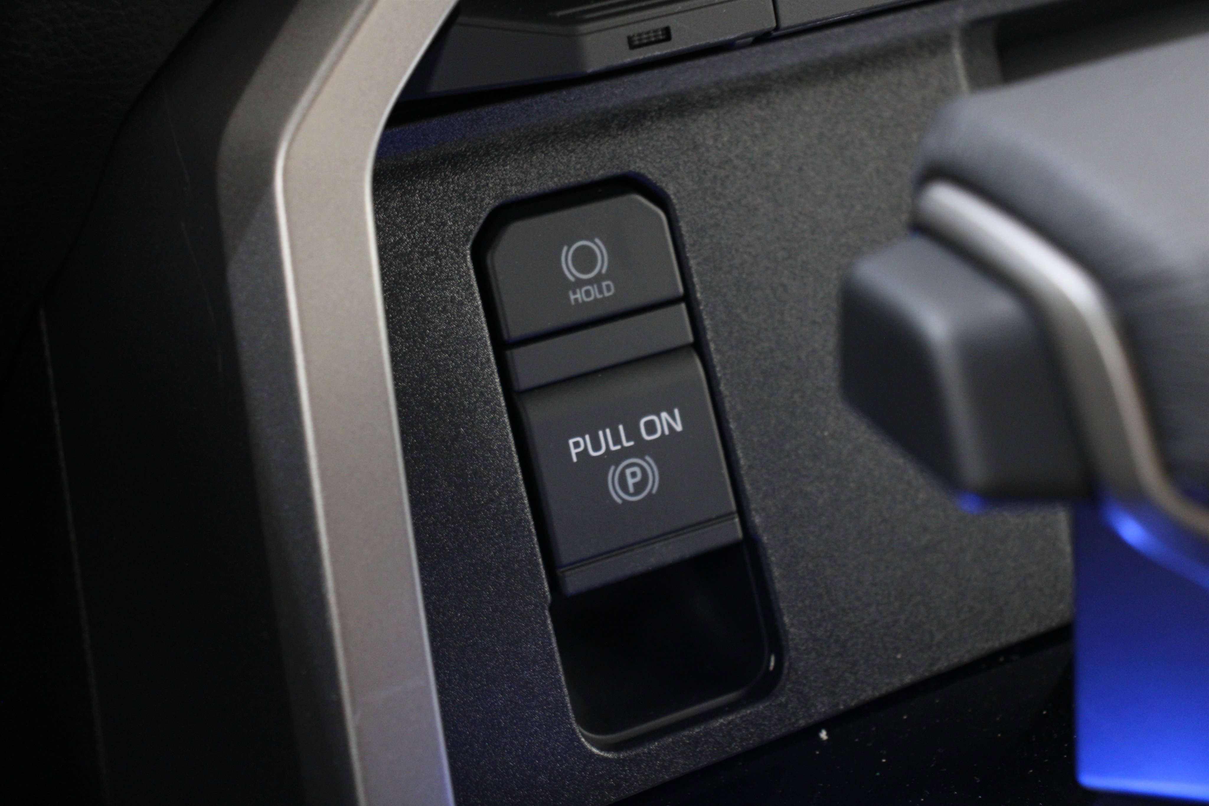 2026 Toyota Tundra Platinum - Photo 19