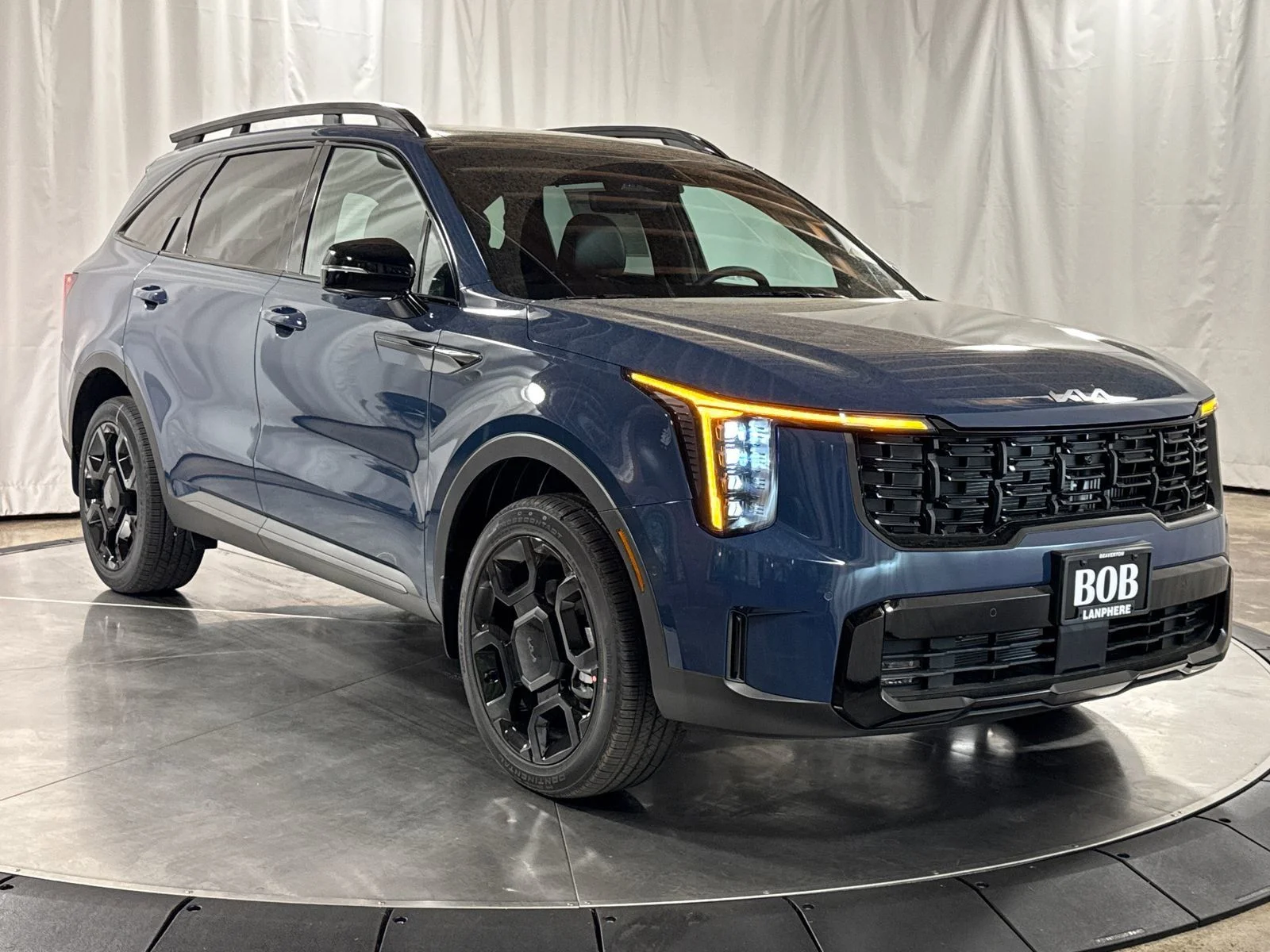 New 2026 Midnight Kia X-Line SX Prestige image 10