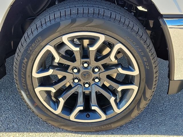 2026 RAM 1500 Limited Longhorn - Photo 7
