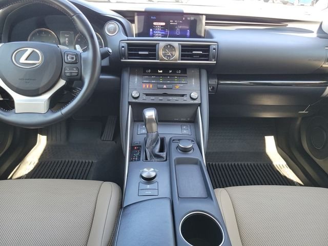 Used 2020 Gray Lexus 300 image 16