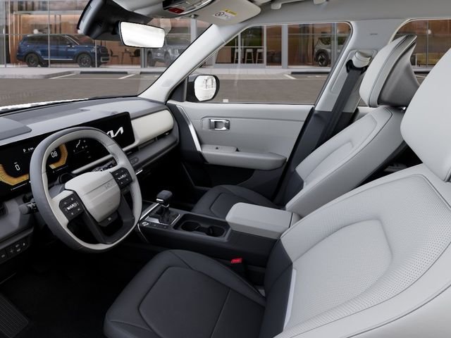 New 2027 Aurora Black Kia EX image 17