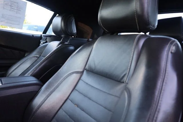 Used 2014 Silver Ford V6 Premium image 20