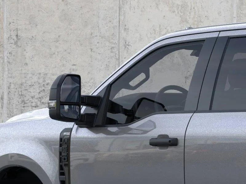 New 2026 Carbonized Gray Ford XL image 30