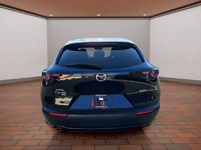 Used 2024 Jet Black Mazda 2.5 S Select Sport image 25