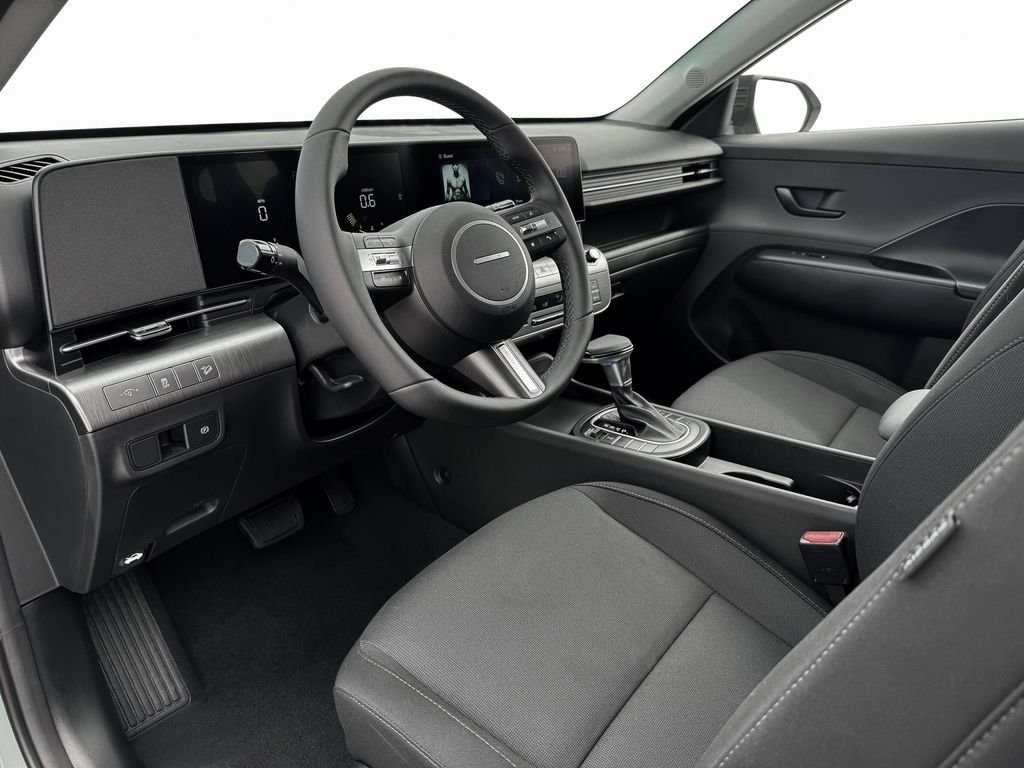 2025 Hyundai Kona SEL - Photo 21