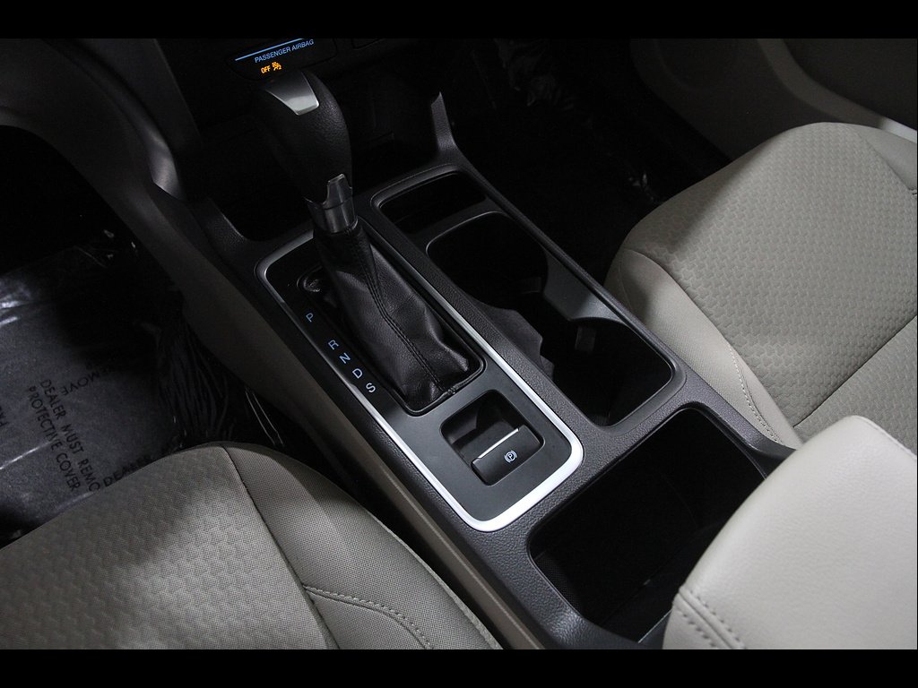 2017 Ford Escape SE - Photo 14