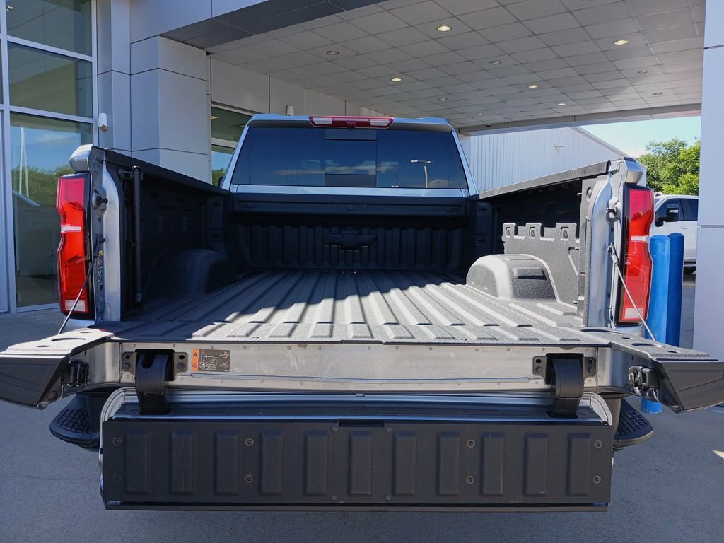 2025 Chevrolet Silverado 2500HD LT - Photo 27