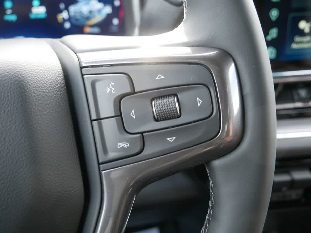 2026 Chevrolet Silverado 3500 HD High Country - Photo 17