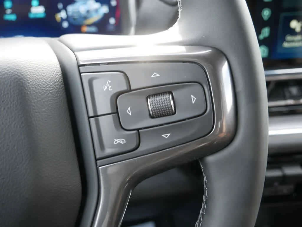 2026 Chevrolet Silverado 3500 HD High Country - Photo 17