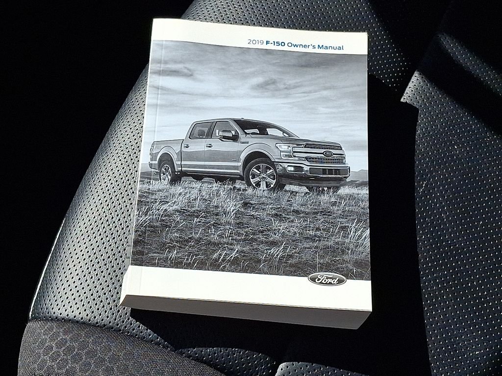Used 2019 Red Ford Raptor image 27