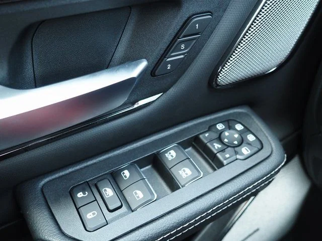 2026 RAM 1500 Rebel - Photo 25
