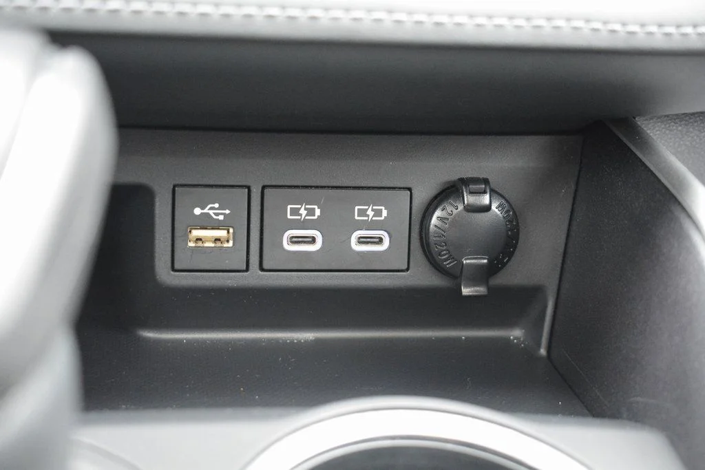 2023 Toyota Highlander XLE - Photo 18