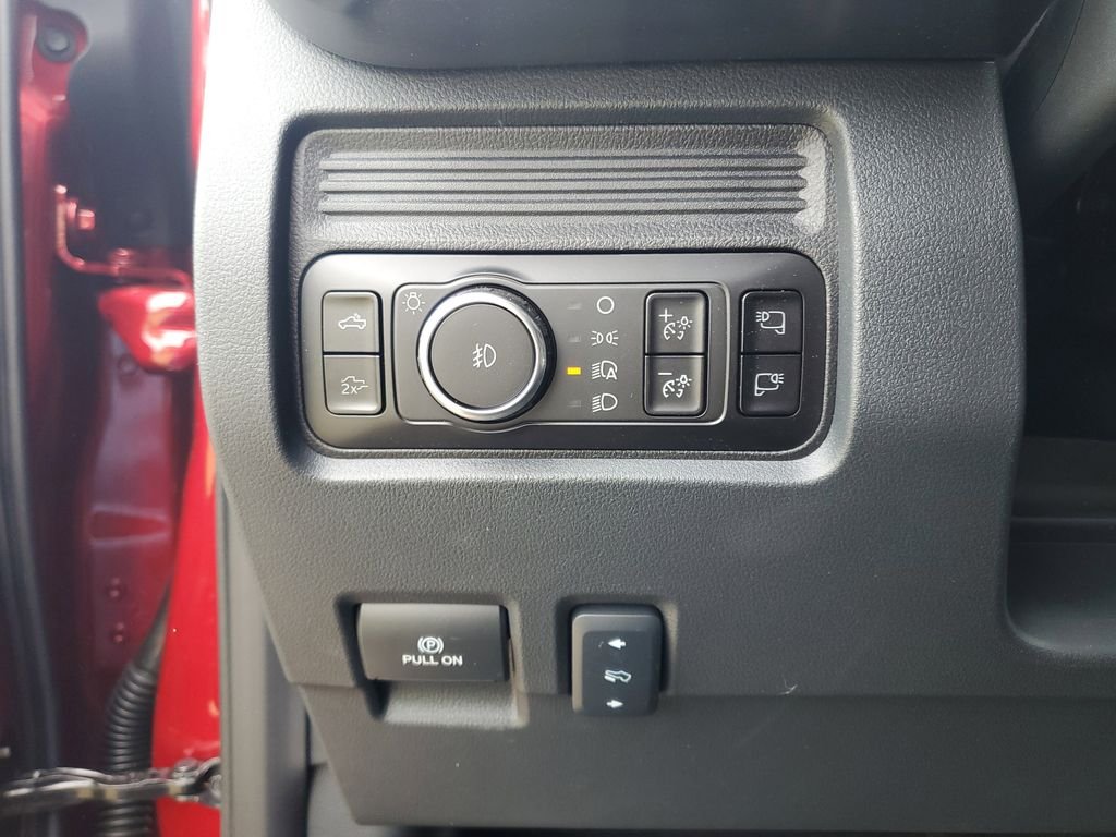 2025 Ford F-250 Super Duty Lariat - Photo 10