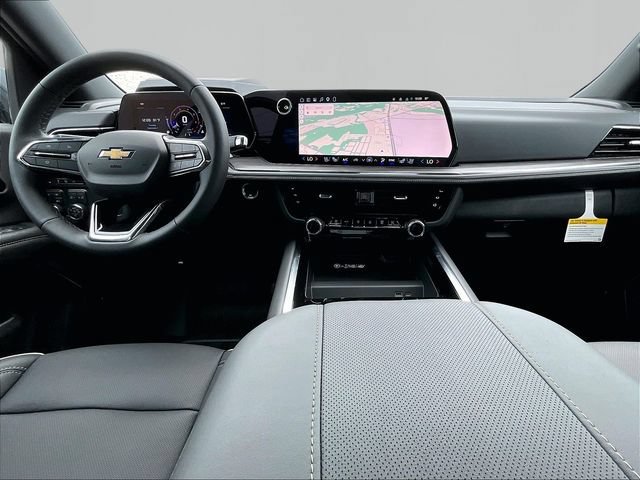 2026 Chevrolet Tahoe Premier - Photo 11