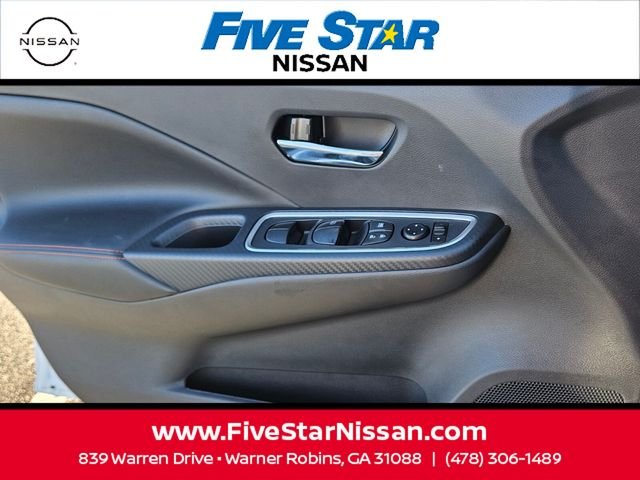 Used 2025 White Nissan 1.6 SR image 27