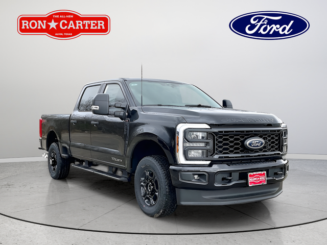 New 2026 Ford F-250 Super Duty XL