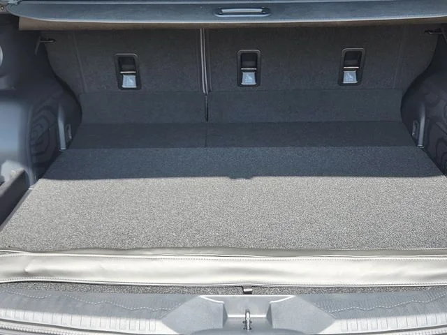 New 2026 DAYBREAK BLUE PEARL Subaru Premium Hybrid image 24