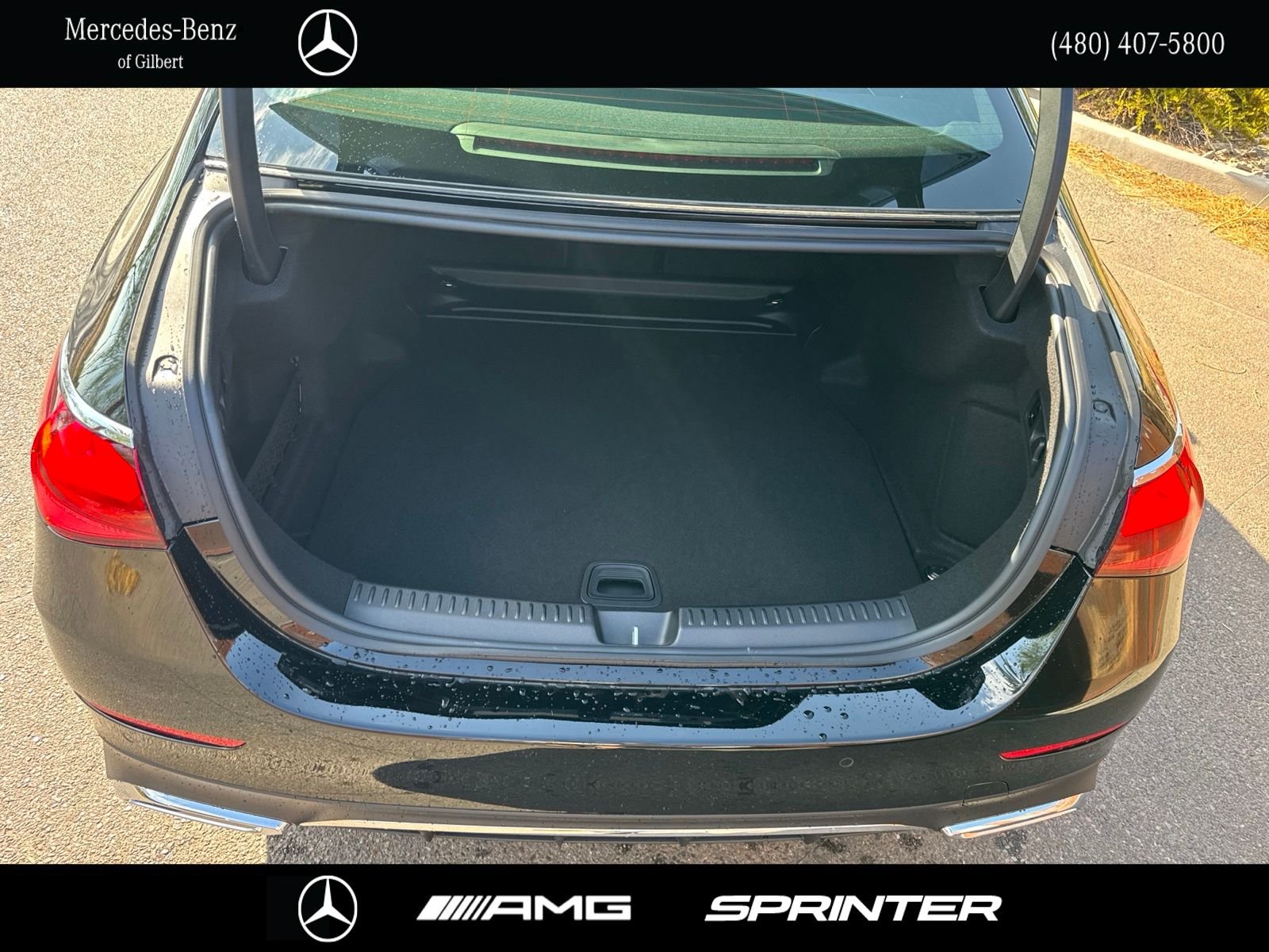 New 2027 Black Mercedes-Benz E 350 image 7