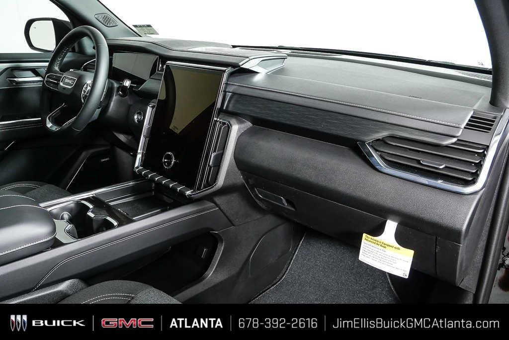 2026 GMC Acadia Elevation - Photo 23