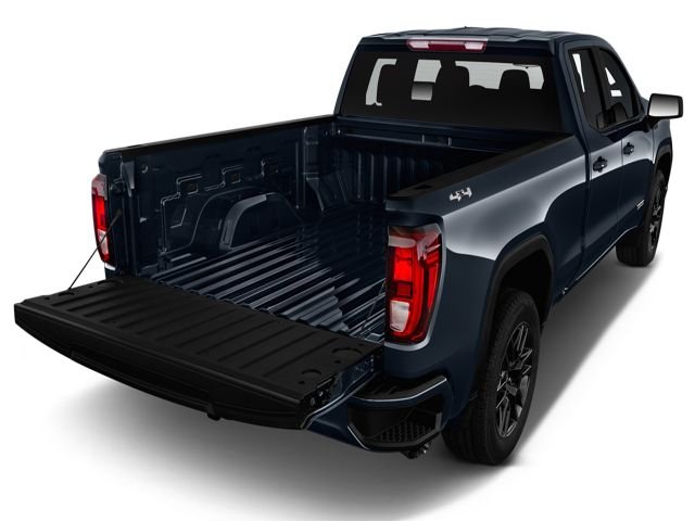 2023 GMC Sierra 1500 Elevation - Photo 7