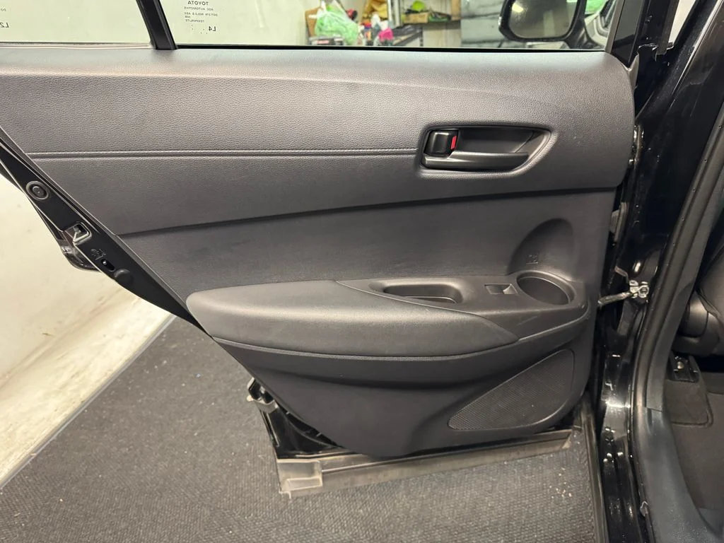 Used 2024 Black Toyota LE image 15