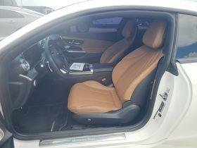 Used 2024 POLAR WHITE mercedes-benz truck  image 3